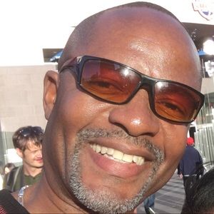 Meet your Posher, Dean